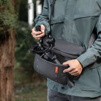 PGYTECH OneMo Sling 7L (Grey Camo)