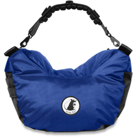 Focus Rat V4 Large Steady Bag ocean blue