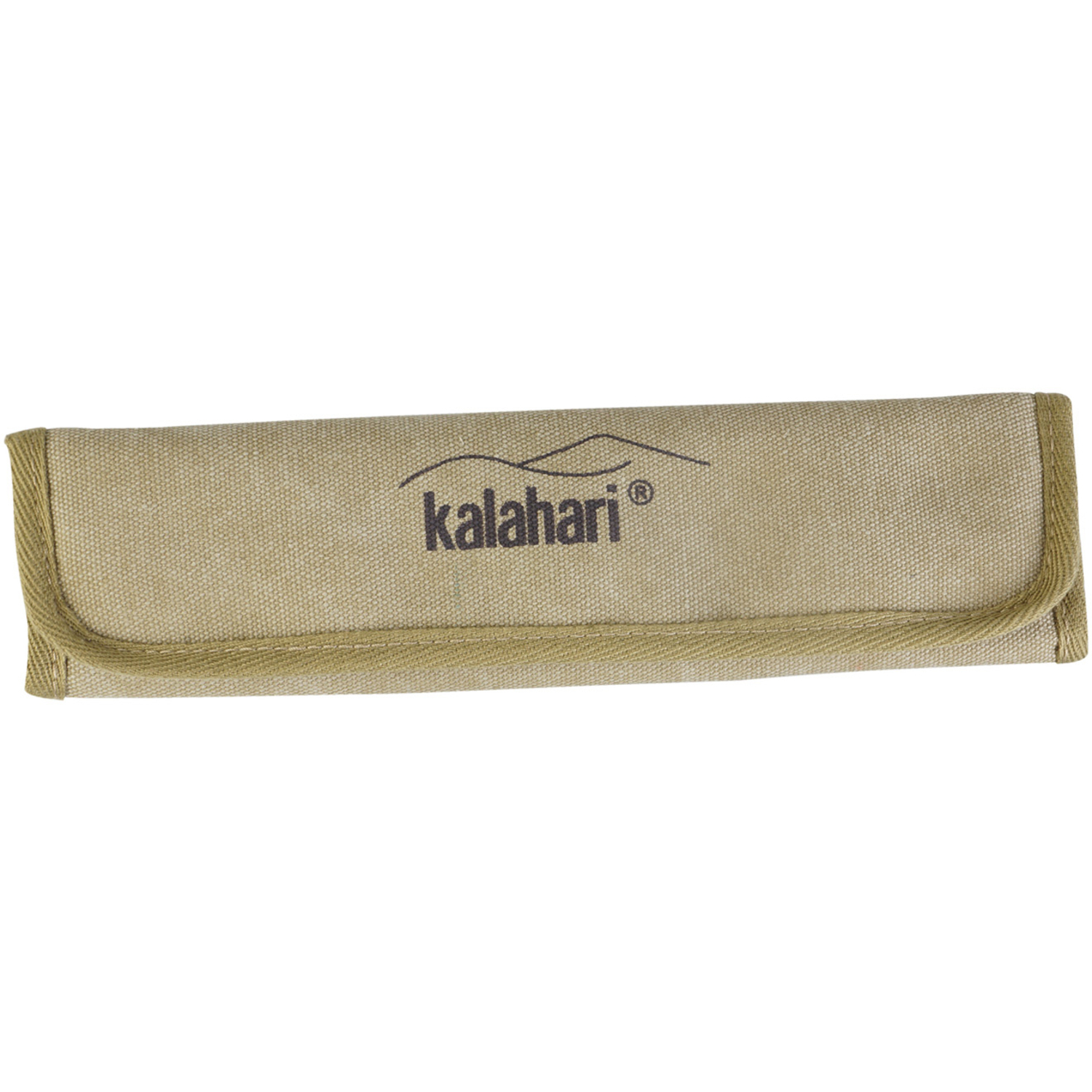 Kalahari Universal Schulterpolster G, khaki