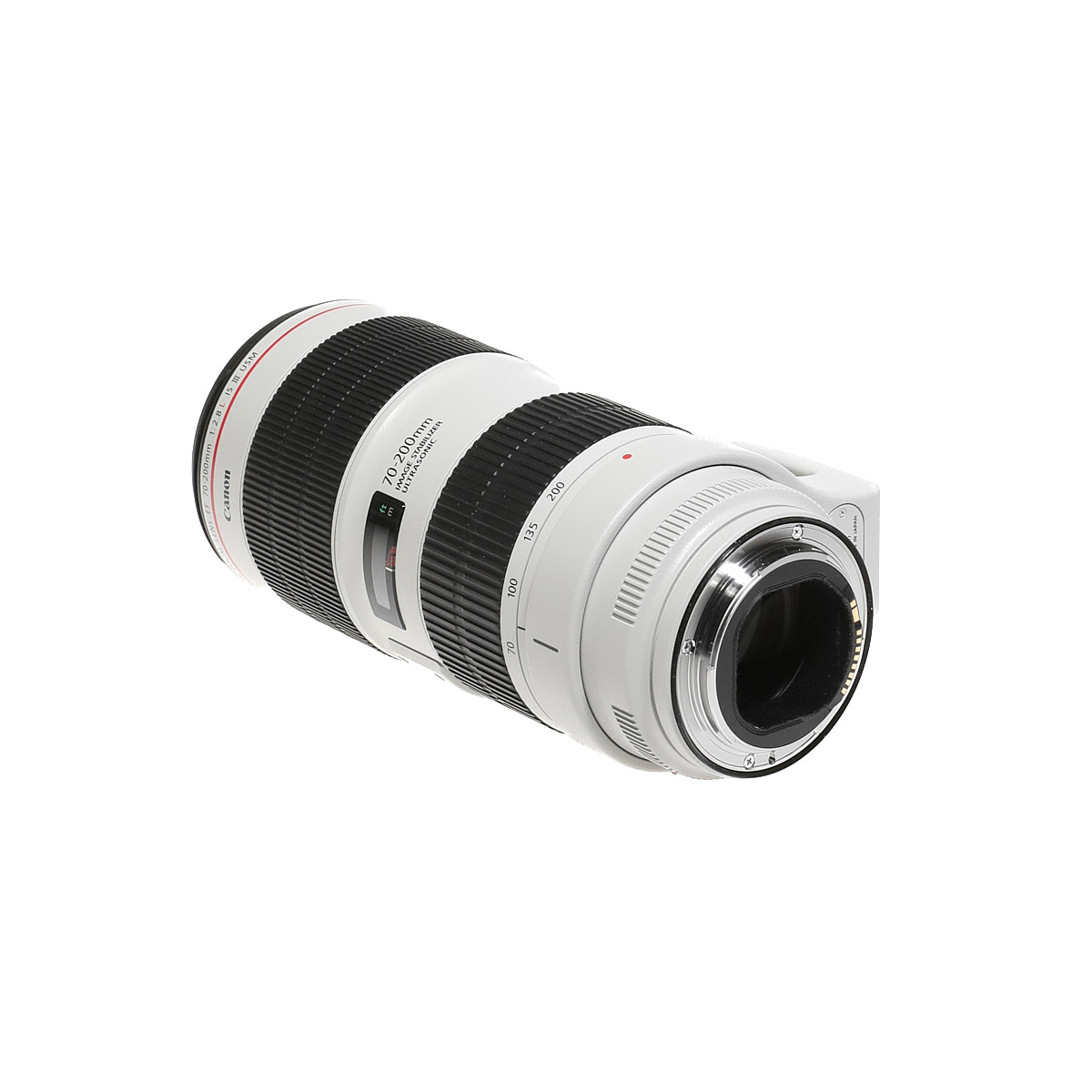 Canon EF 70-200mm F2.8L IS III USM gebraucht