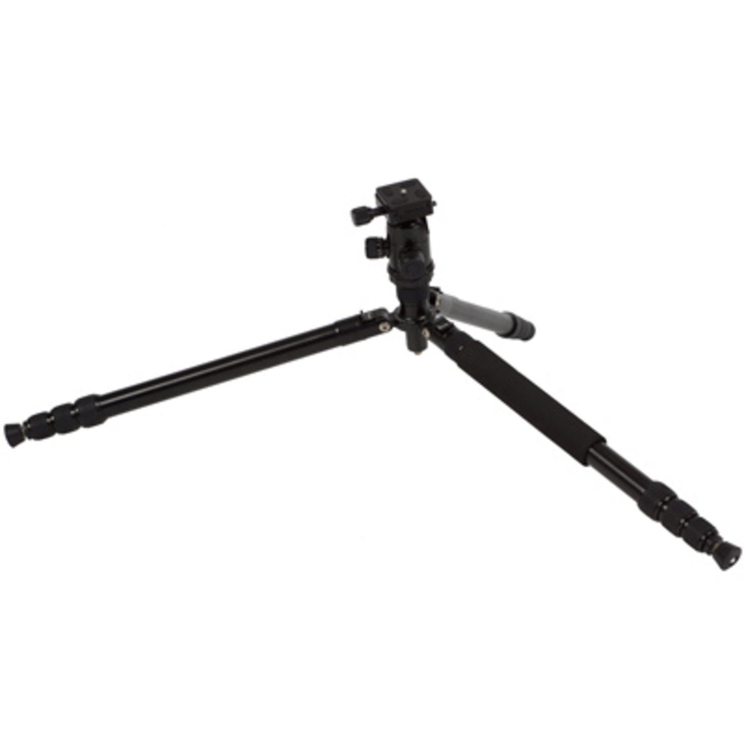 B.I.G. TM-1450 Alu Stativ 2in1 mit Kugelkopf BS-1300