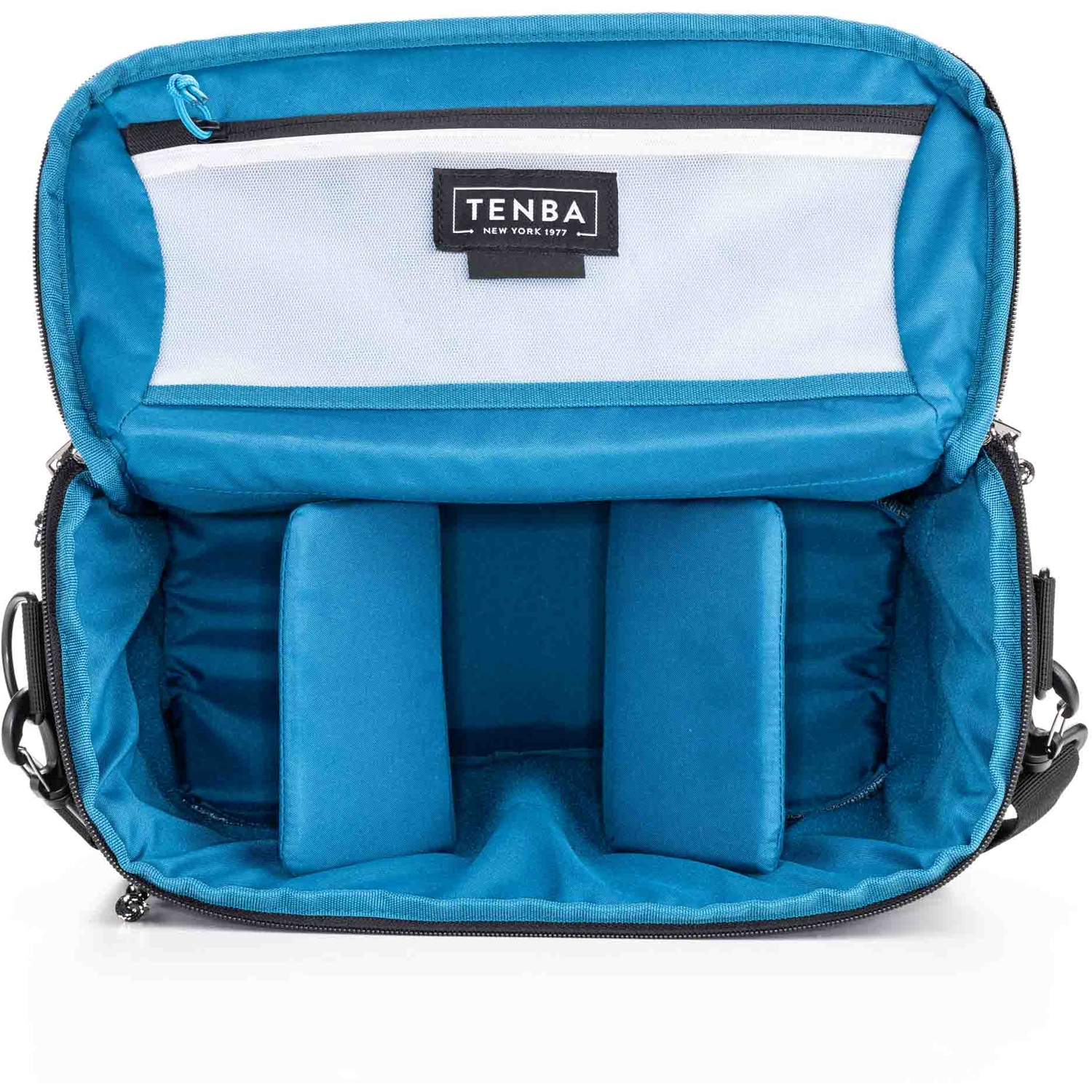 Tenba Skyline v2 Schultertasche 13 grau