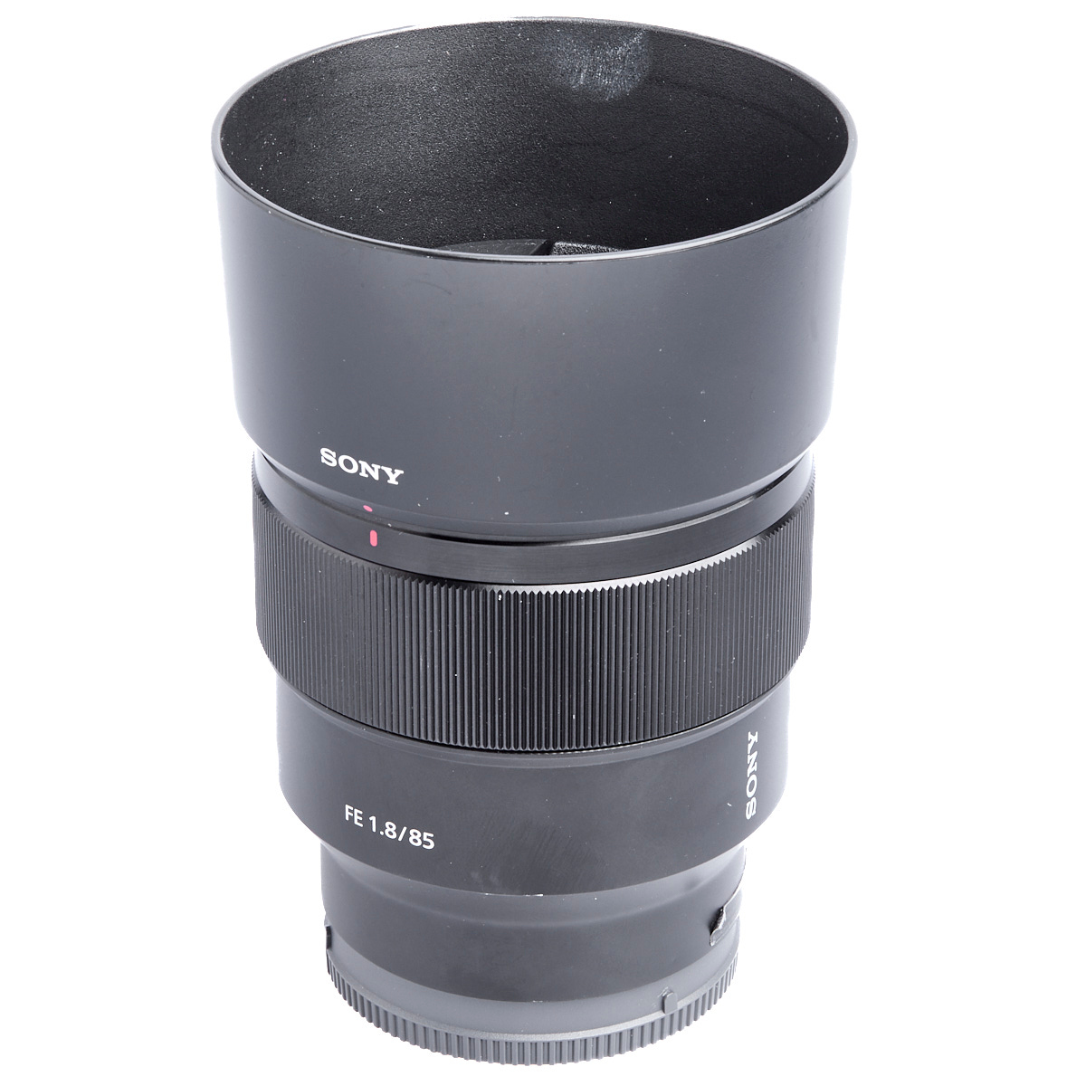 Sony FE 85mm F1.8 gebraucht online bestellen - Gebrauchte