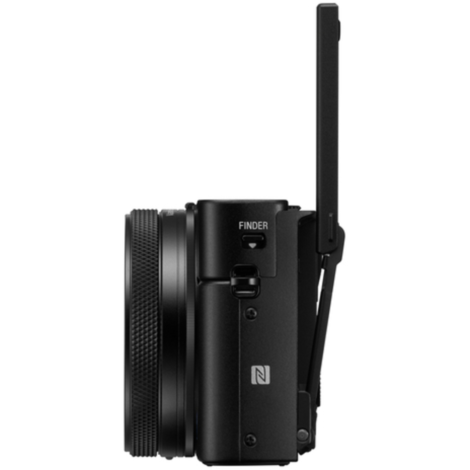 Sony Cyber Shot DSC-RX100 VII A