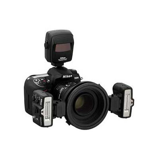Nikon R1C1 Makro Blitz Kit