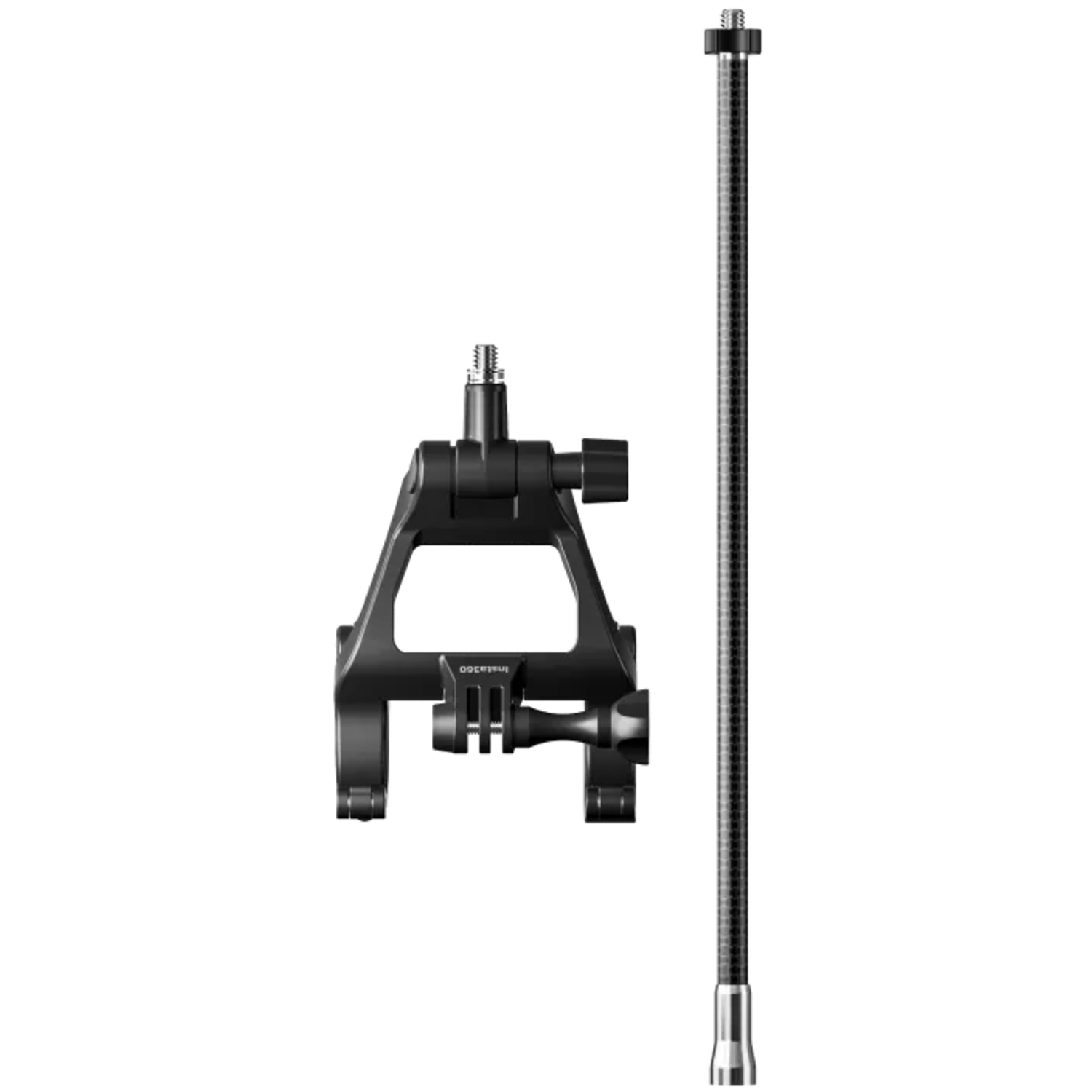 Insta360 Third-Person-Lenkerhalterung