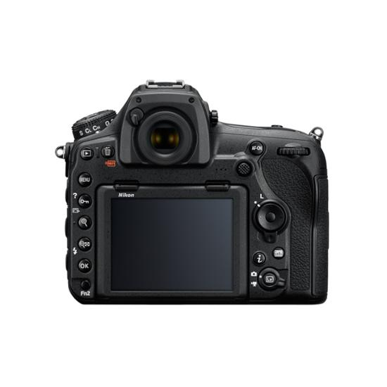 Nikon D850