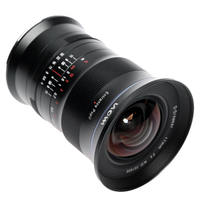 LAOWA 17mm F4 Zero-D für Fujifilm GFX-Mount gebraucht