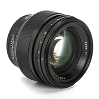Voigtländer 50mm F1 Nokton Asph. für Sony E-Mount gebraucht