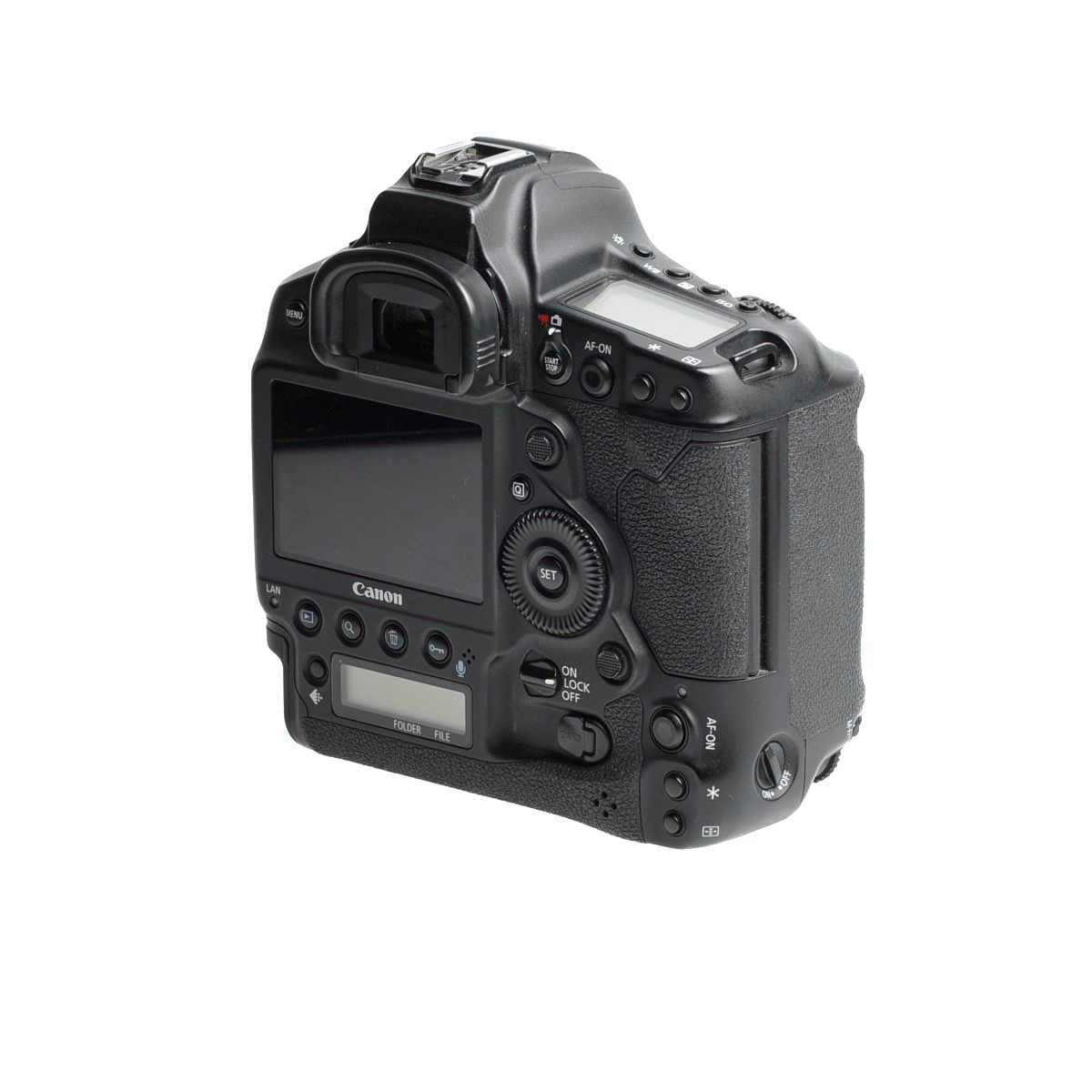 Canon EOS-1D X Mark III gebraucht