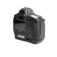 Canon EOS-1D X Mark III gebraucht