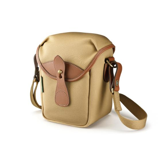 Billingham Fototasche 72 khaki/braun