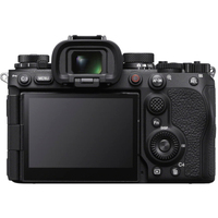 Sony Alpha 9 III mit FE 300mm F2.8 OSS G-Master