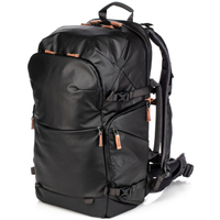 Shimoda Fotorucksack Explore v2 35 mit DSLR v2 Core Unit M schwarz