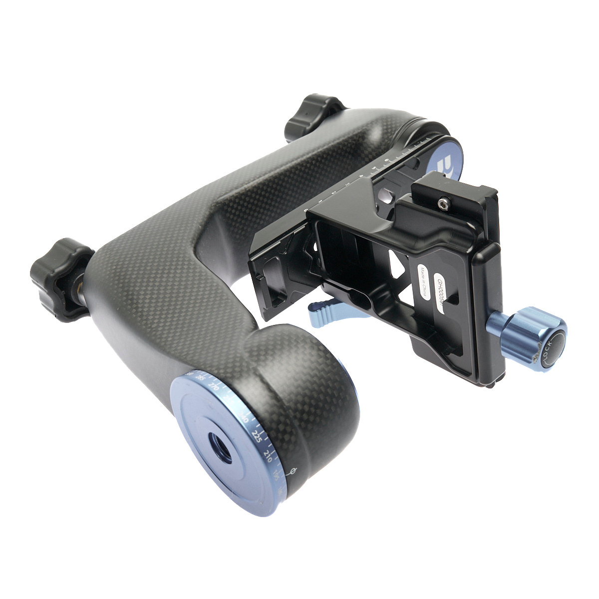 Benro Gimbal Stativkopf GH5C gebraucht