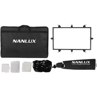 Nanlux SB-DN650C-O+EC Oktagonal-Softbox, 132cm