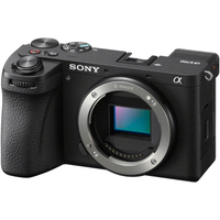 Sony Alpha 6700