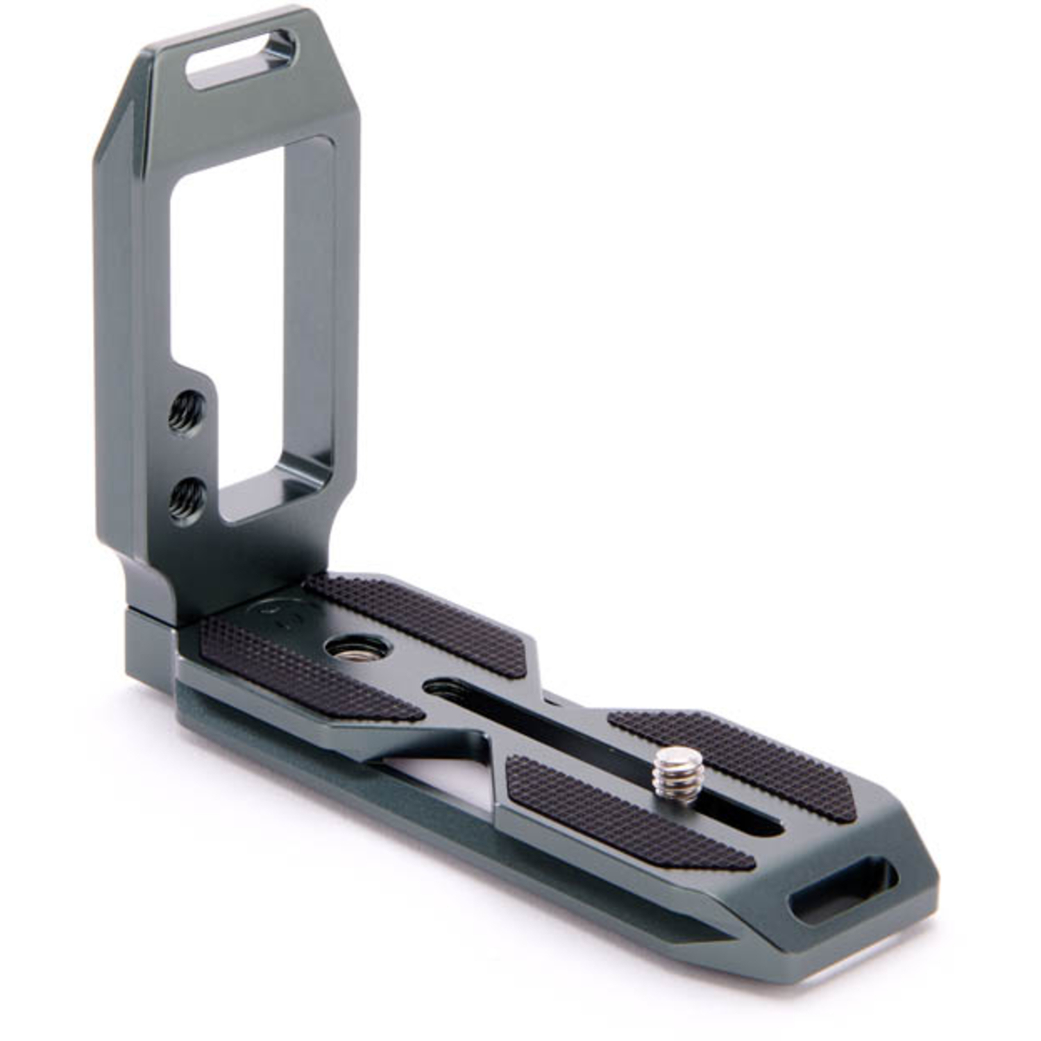 3 Legged Thing QR11-LC 2.0 L-Winkel Arca-Grau, 115x87x38mm