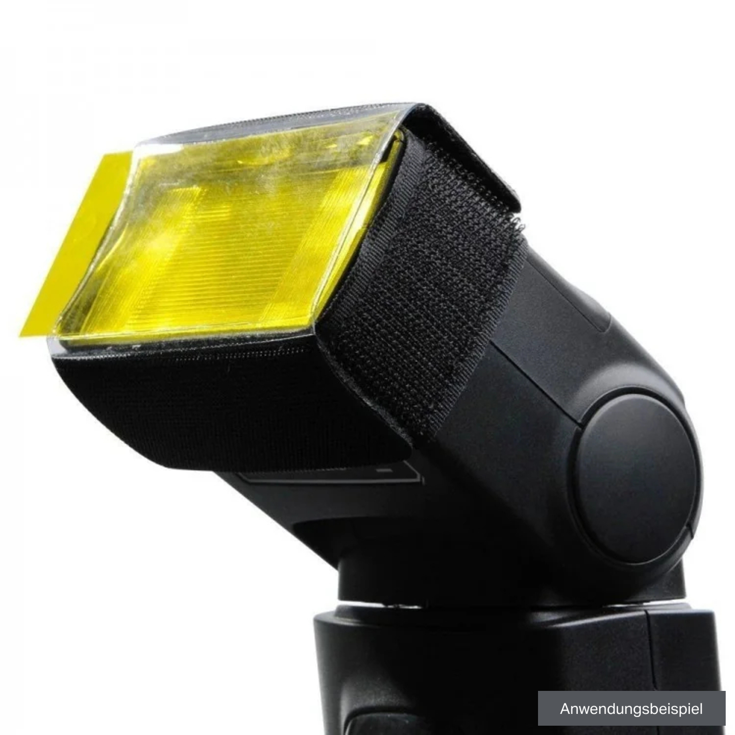 Godox Speedlite SA-K6 6-in-1-Zubehörset für Blitzgerät