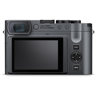 Leica Q3 metallgrau
