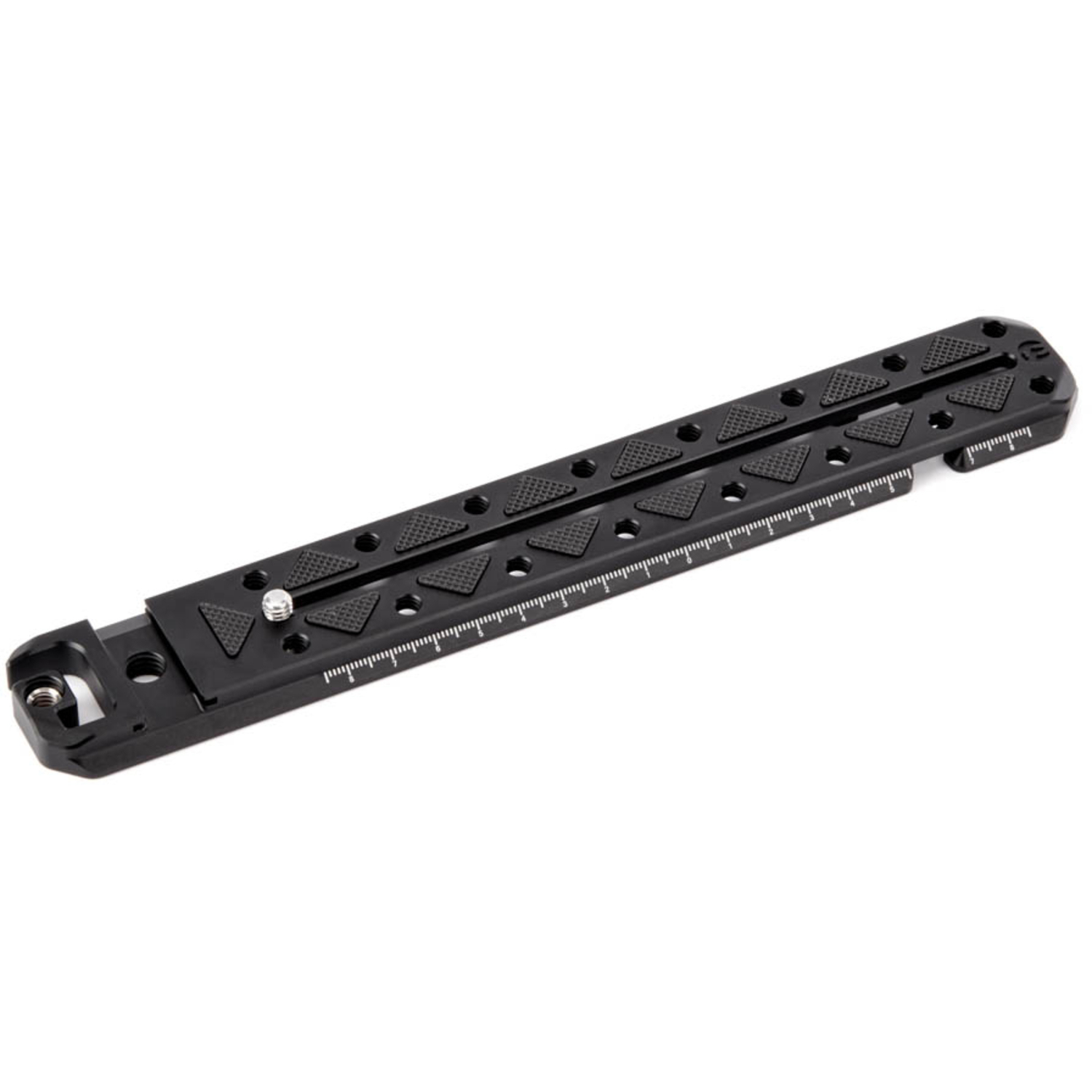 3 Legged Thing QR Ultra Arca-kompatible Langplatte 250mm darkness/matte black