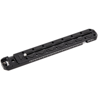 3 Legged Thing QR Ultra Arca-kompatible Langplatte 250mm darkness/matte black