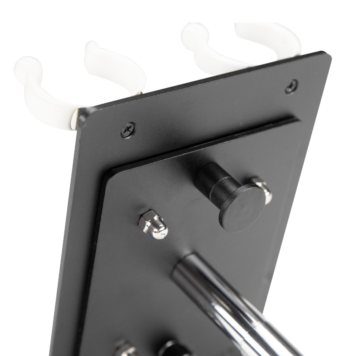 Nanlite Leuchtenhalterung HD-T12-2-P