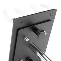Nanlite Leuchtenhalterung HD-T12-2-P