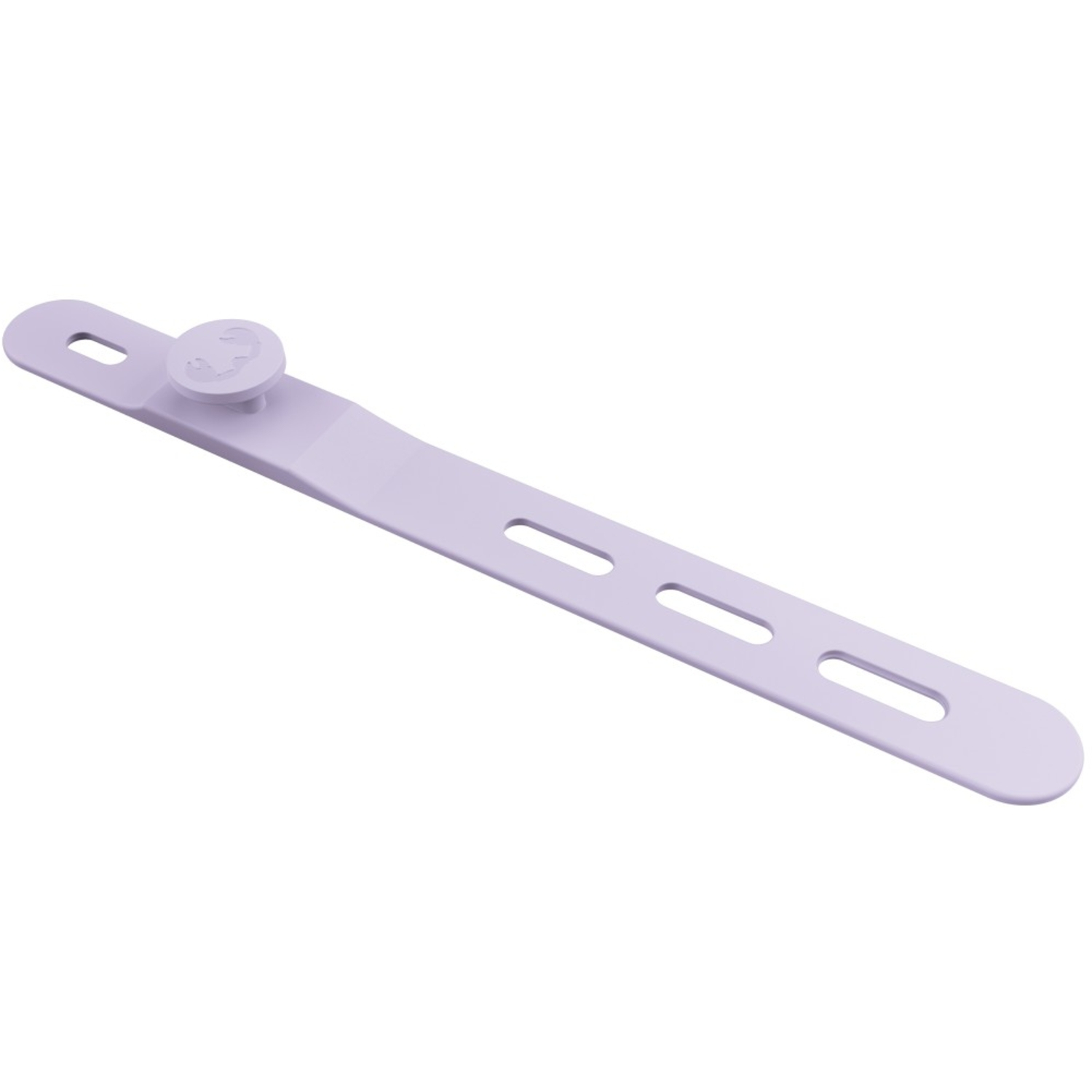 Fresh 'n Rebel Kabel FlexWave USB-A zu USB-C Dreamy Lilac 2m