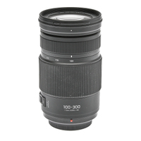 Panasonic Lumix G-VARIO 100-300mm F4-5.6 OIS