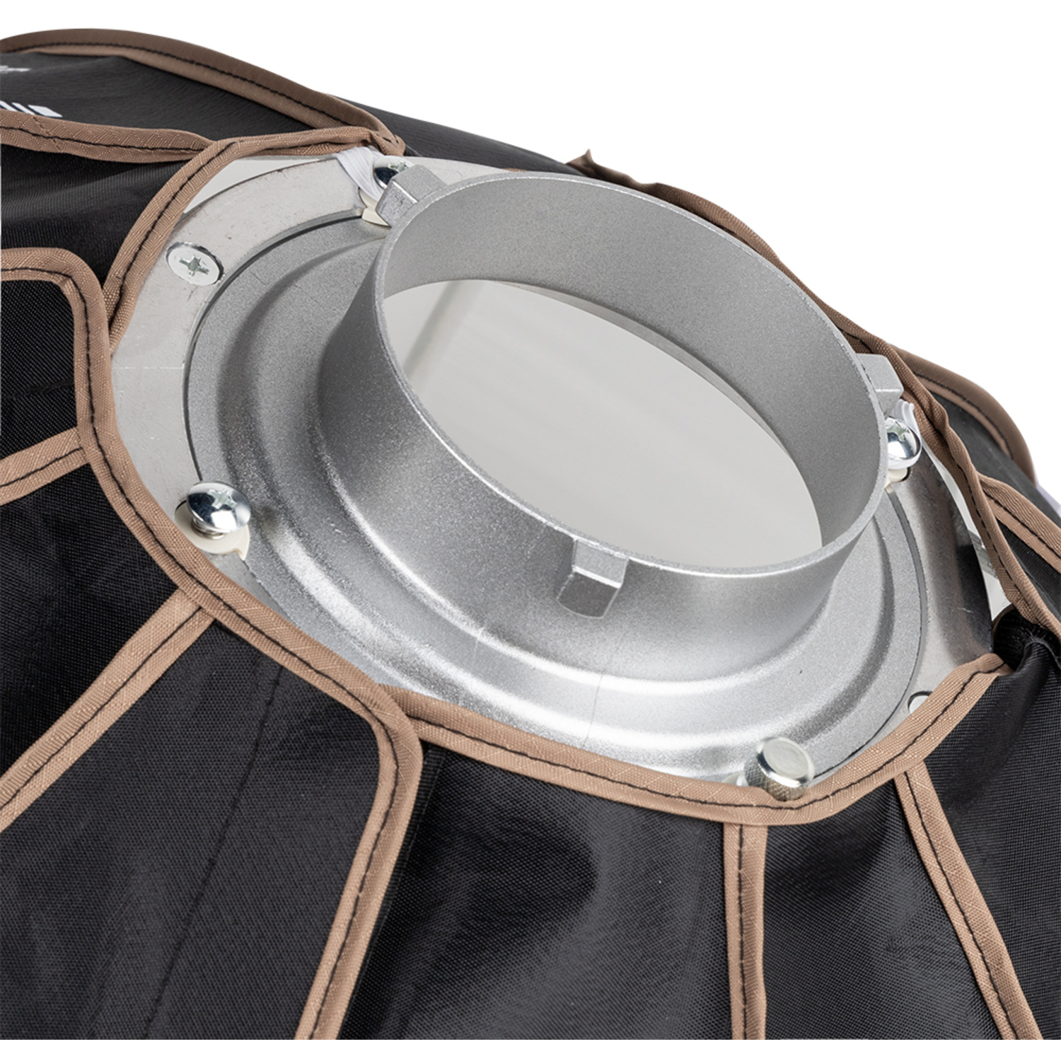 SmallRig Parabolische Softbox RA-L65