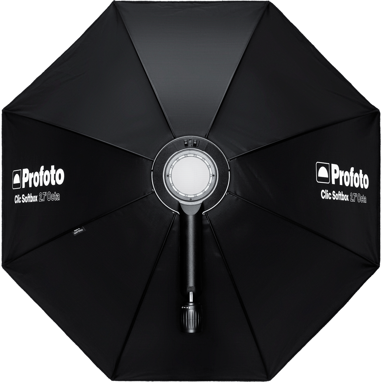 Profoto Clic Softbox 2.7 80 cm Octa