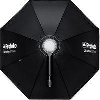 Profoto Clic Softbox 2.7 80 cm Octa