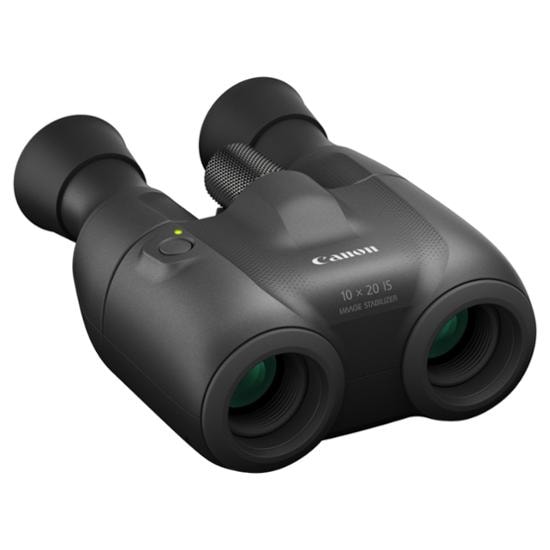 Canon Fernglas 10x20 IS