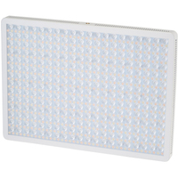Amaran Pano 120c Kit weiß