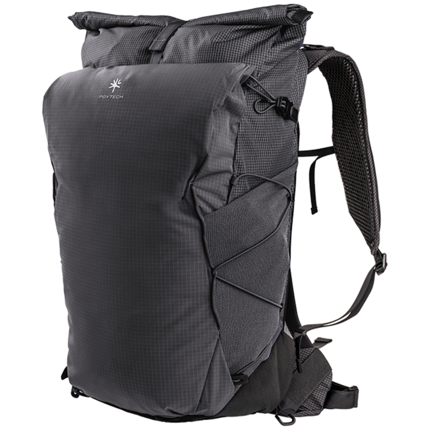 PGYTECH Rucksack OnePro Ultralight 20L Space Black