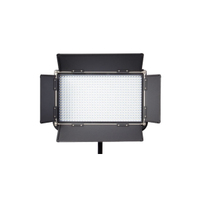 Swit DIP-LED Daylight Panel LED Leuchte S-2110DS(LUX) mit Luxus-Paket