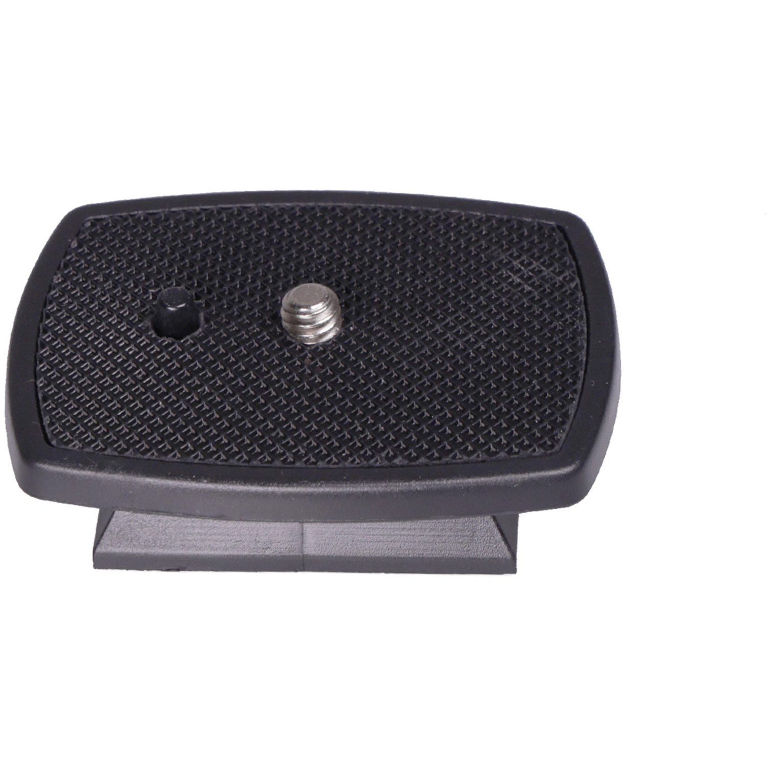 B.I.G. Schnellwechselplatte für Stativ T-1270/1271