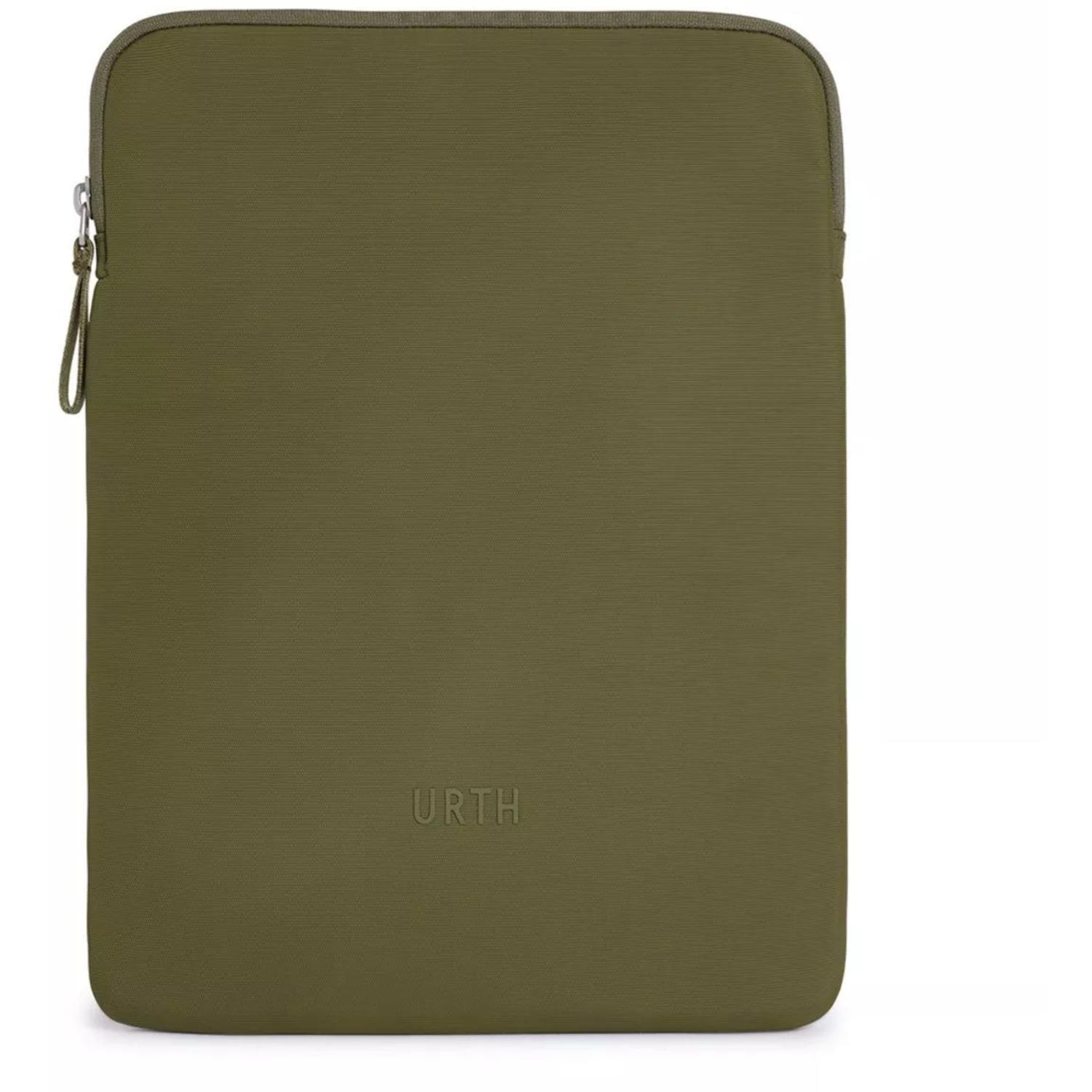 Urth Naos 13/14" Laptoptasche grün