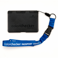 Calibrite ColorChecker Passport Video 2
