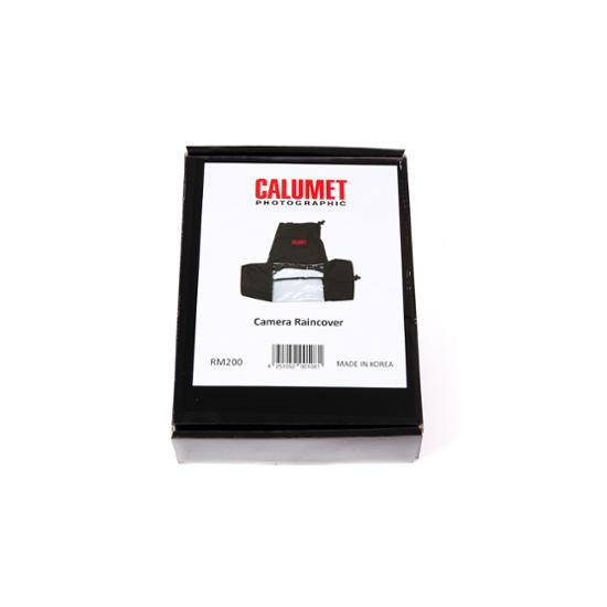 Calumet Kamera Regenschutz