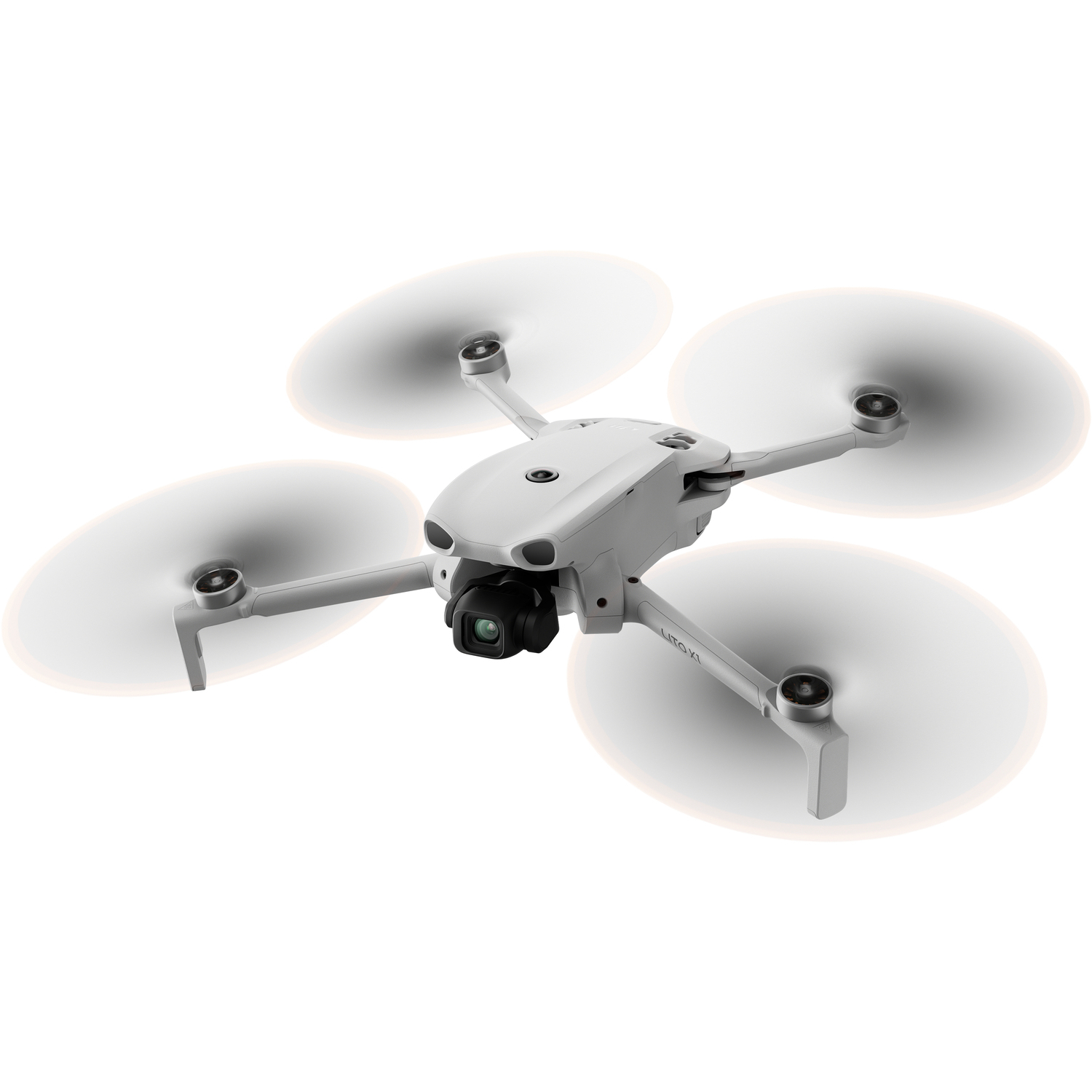 DJI Lito X1 Fly More Combo mit RC 2