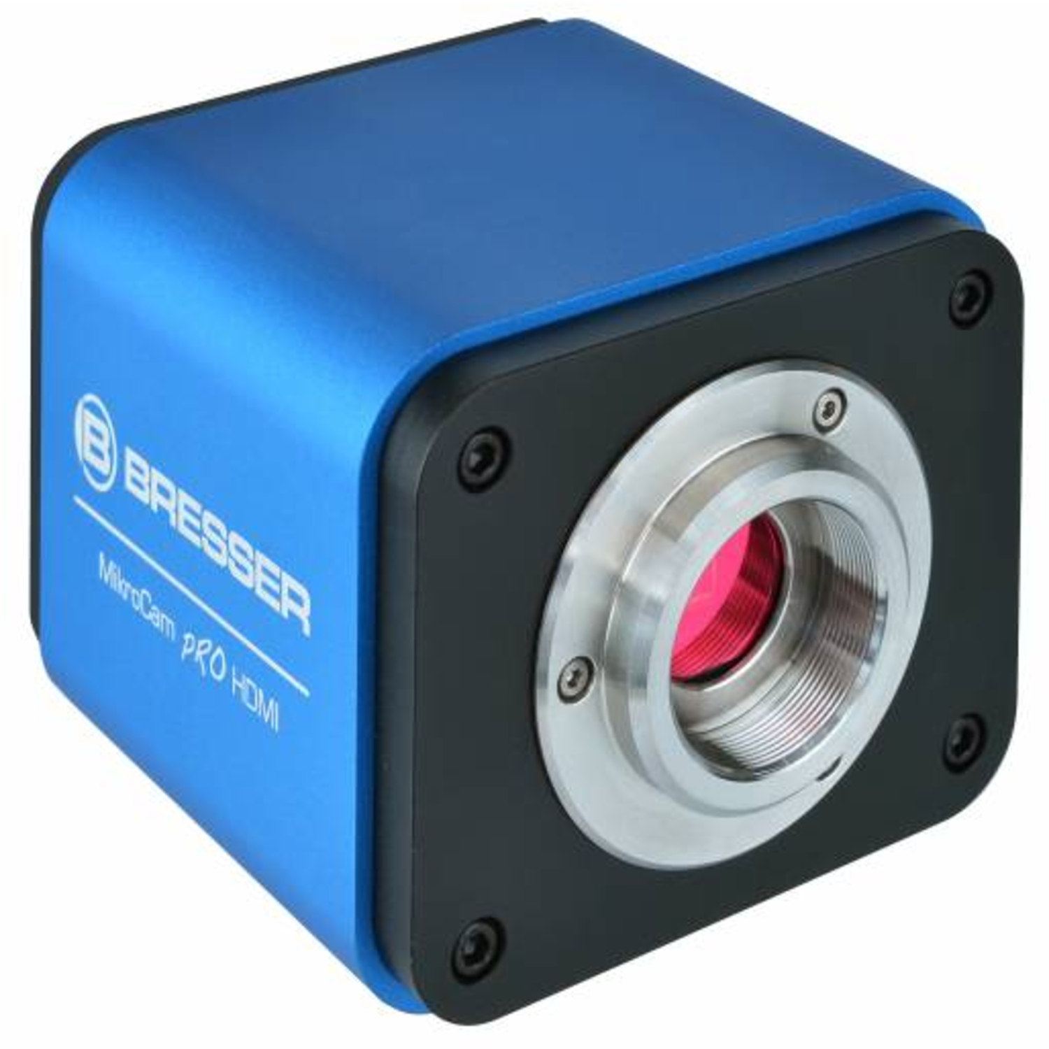 BRESSER MikroCam PRO HDMI Mikroskopkamera