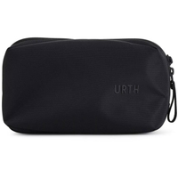 Urth Zeolite Tech Organizer schwarz