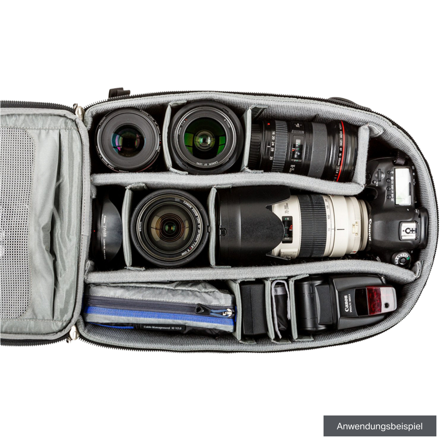 thinkTank Airport Essentials