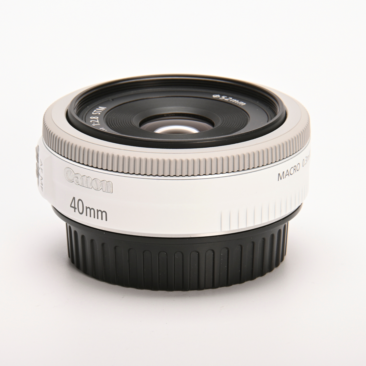 Canon EF 40mm F2.8 STM gebraucht