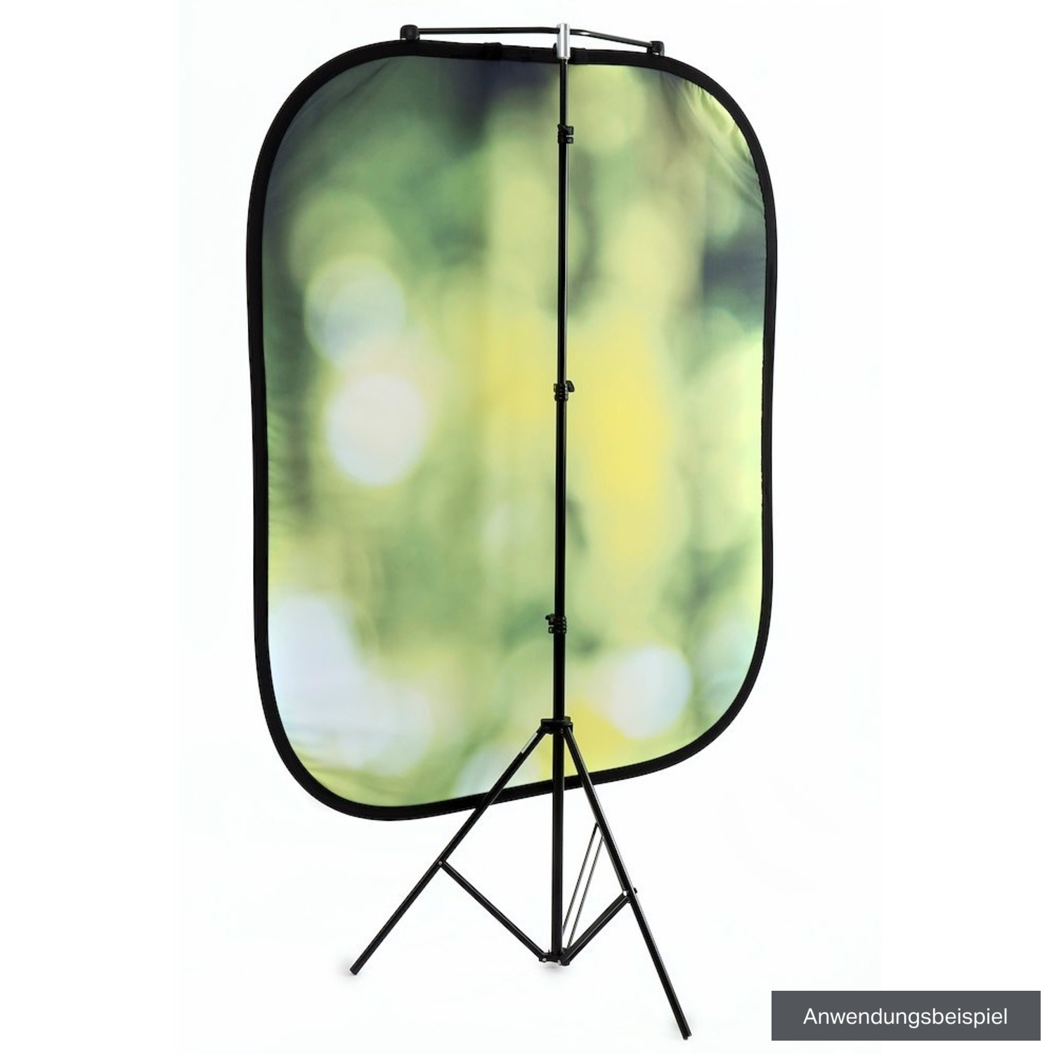 Manfrotto Magnetische Hintergrundhalterung 