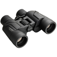 OM SYSTEM 8-16x40 S Fernglas schwarz