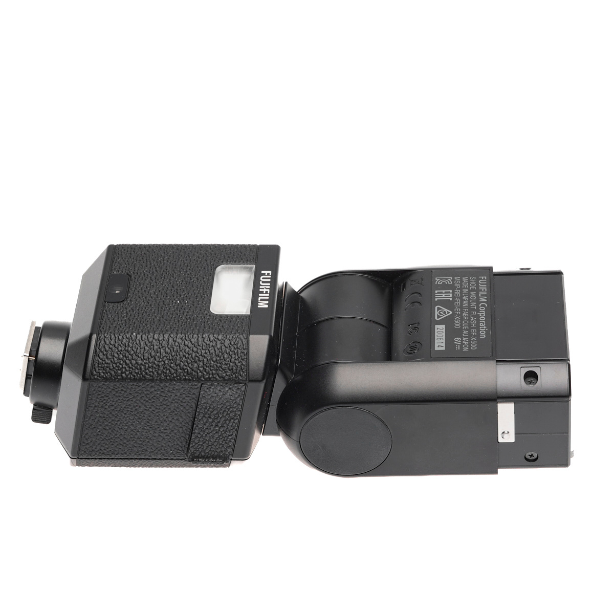 Fujifilm Blitzgerät EF-X500 gebraucht