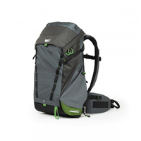 thinkTank Fotorucksack Rotation 22L graugrün